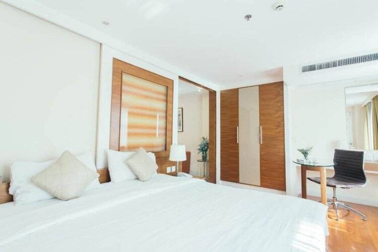 Thomson Residence Hotel