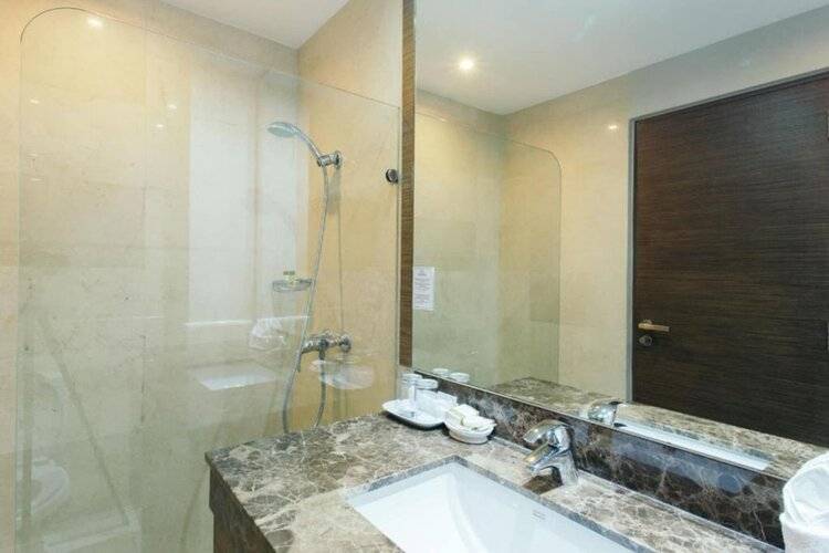 Thomson Residence Hotel