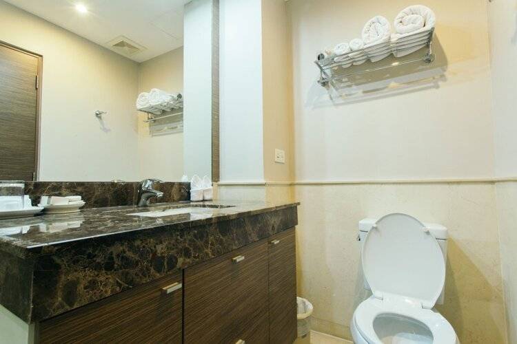 Thomson Residence Hotel