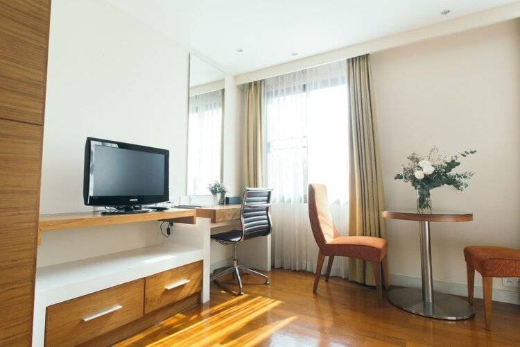 Thomson Residence Hotel