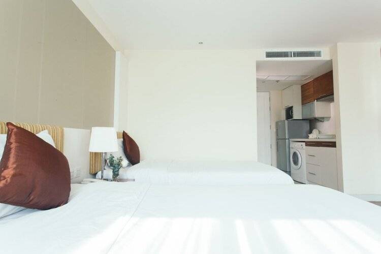 Thomson Residence Hotel