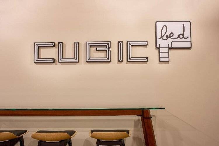 Cubic Bed Pratunam - Hostel
