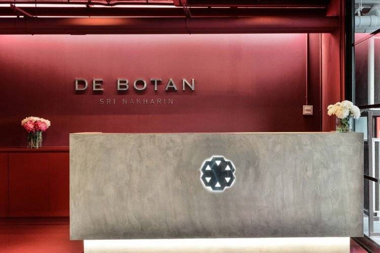 De Botan