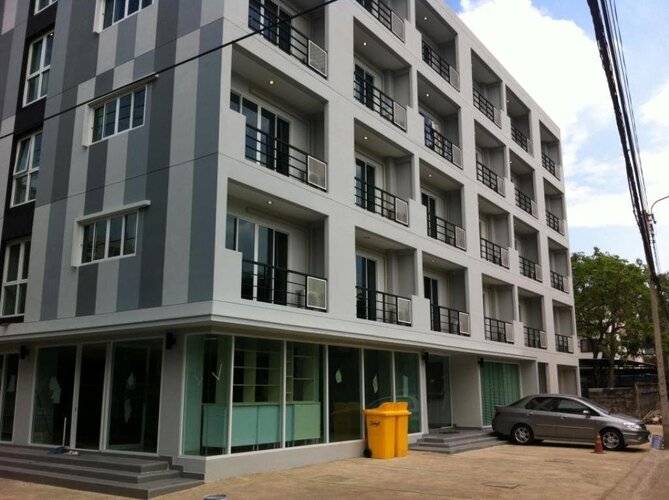 Delight Residence