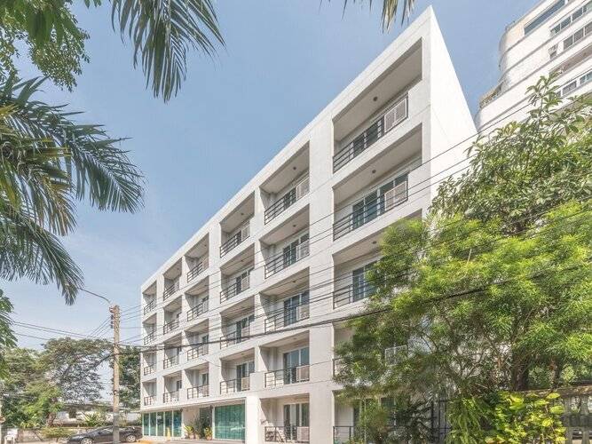 Delight Residence