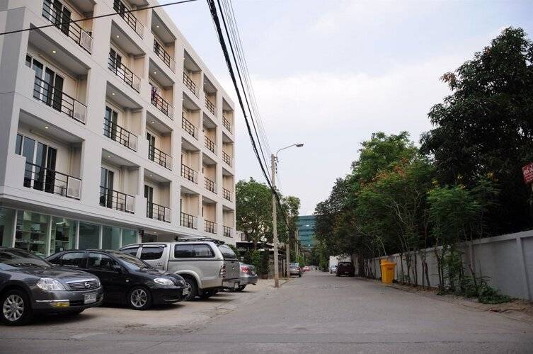 Delight Residence