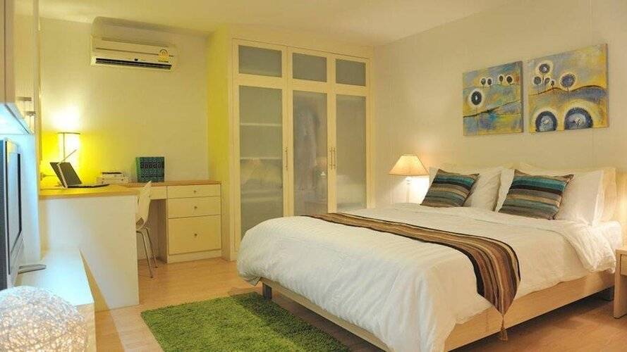 Duplex 21 Apartment