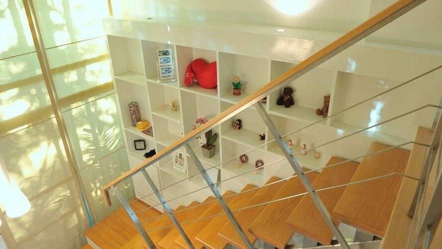 Duplex 21 Apartment