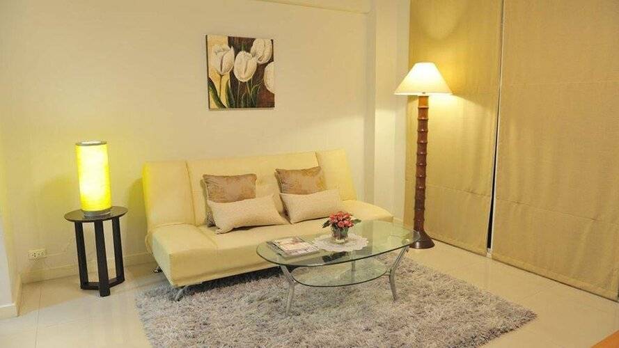 Duplex 21 Apartment