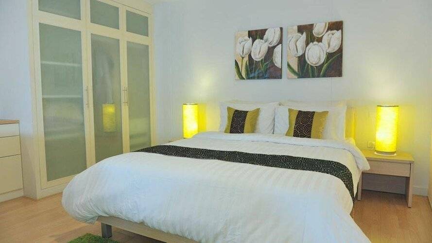 Duplex 21 Apartment