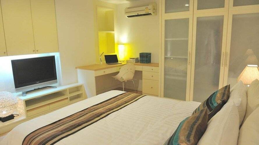 Duplex 21 Apartment