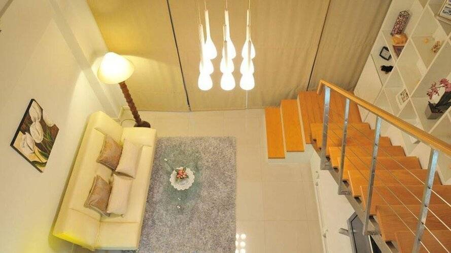 Duplex 21 Apartment