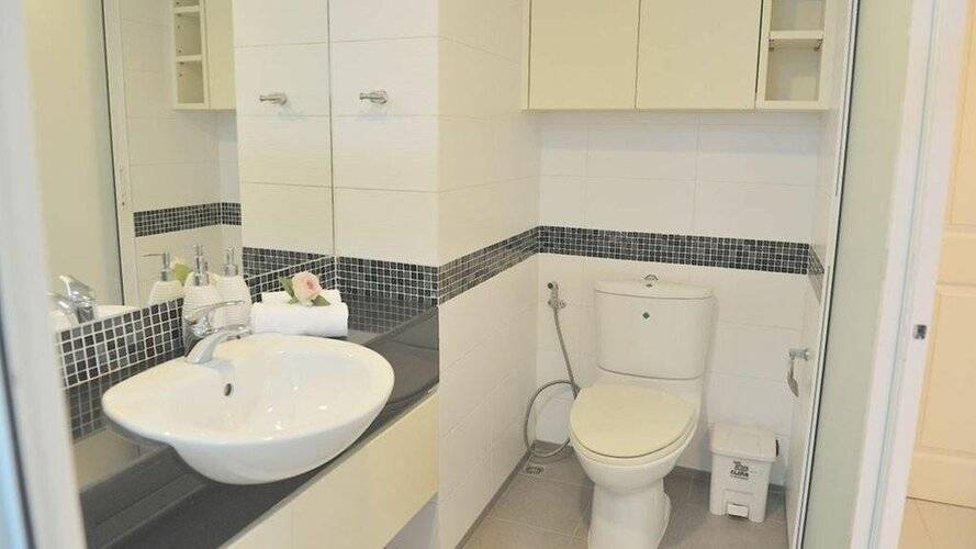 Duplex 21 Apartment