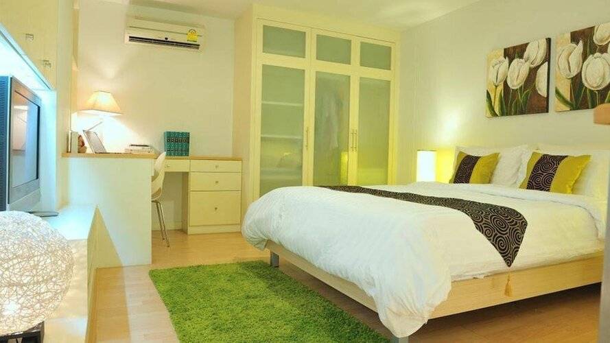 Duplex 21 Apartment