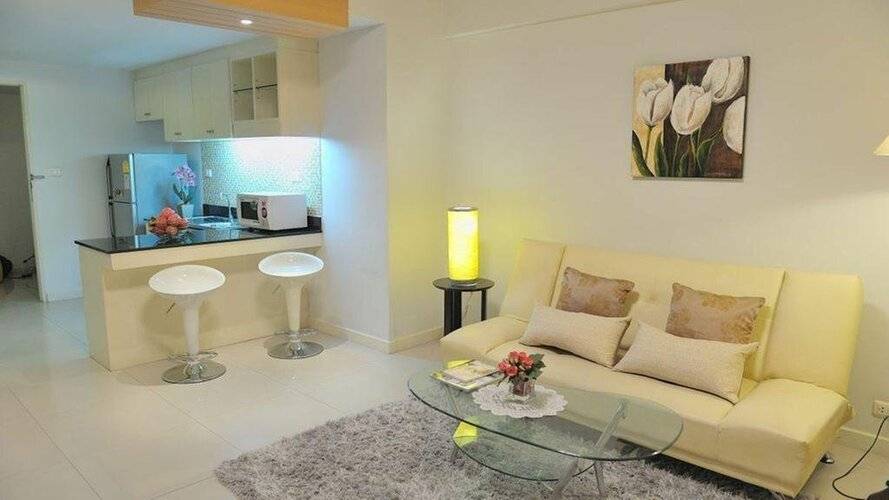 Duplex 21 Apartment