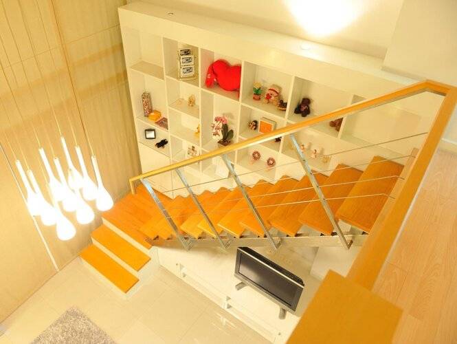 Duplex 21 Apartment