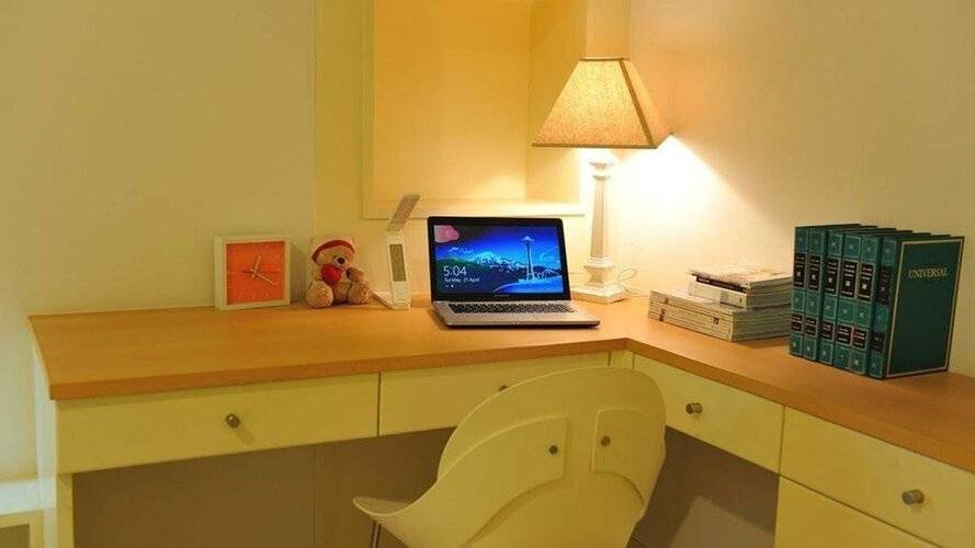 Duplex 21 Apartment
