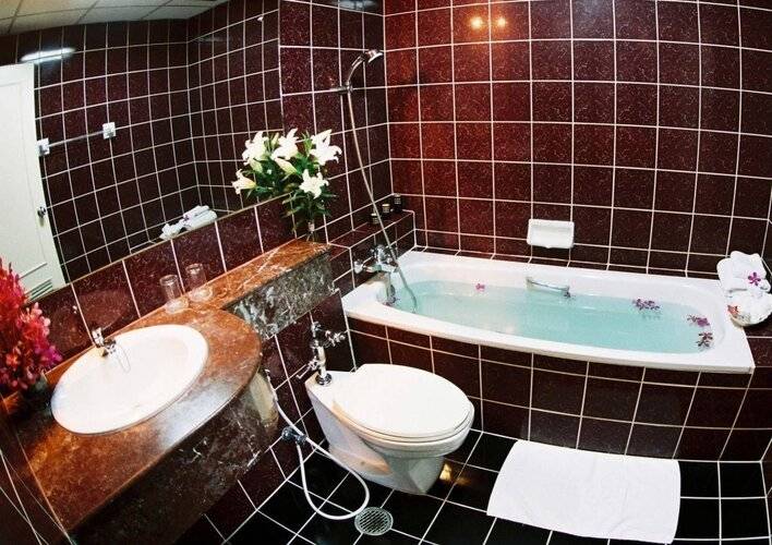 Yellow Ribbon Hills, Boutique Suites