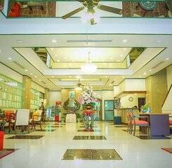 $item['hotel']['name']