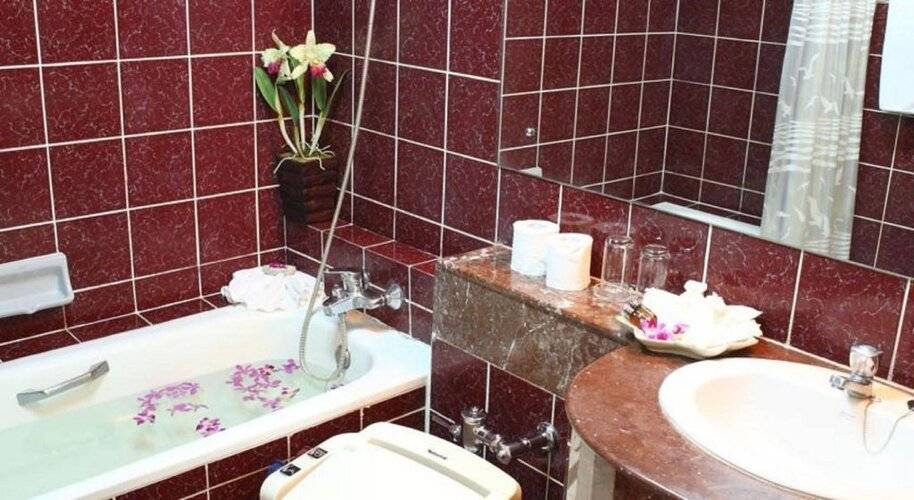 Yellow Ribbon Hills, Boutique Suites