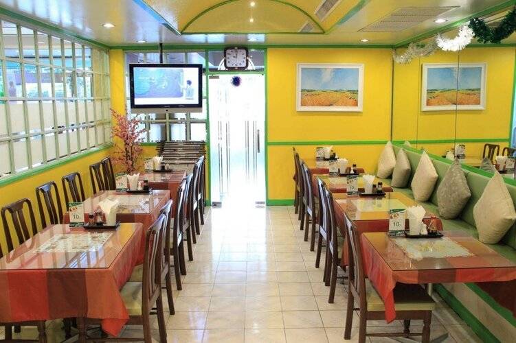 Yellow Ribbon Hills, Boutique Suites