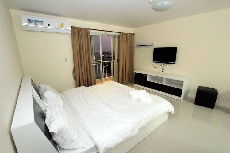 Grow Residences