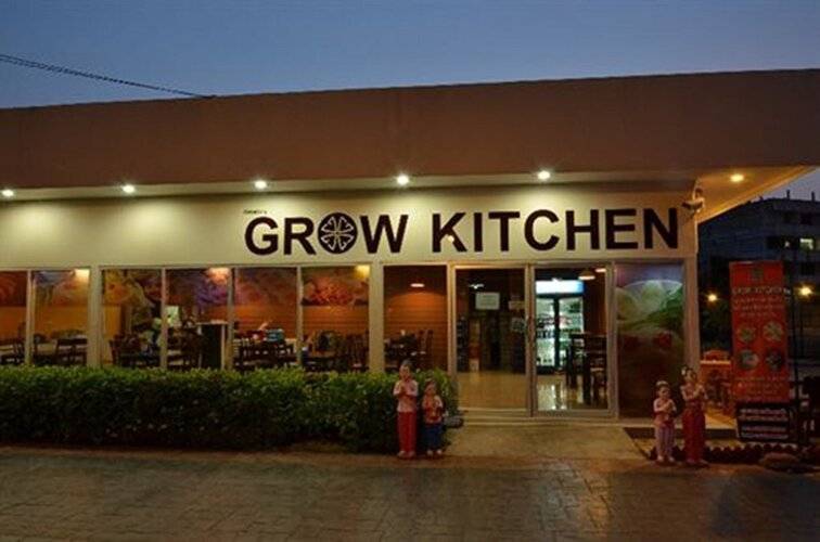 Grow Residences
