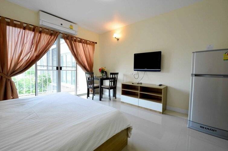 Grow Residences