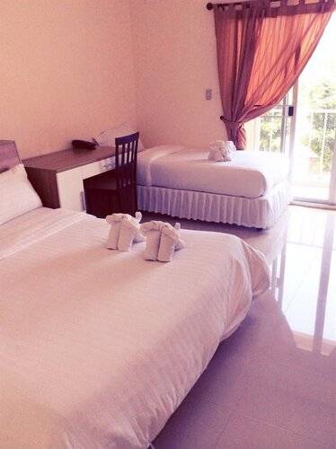 Grow Residences