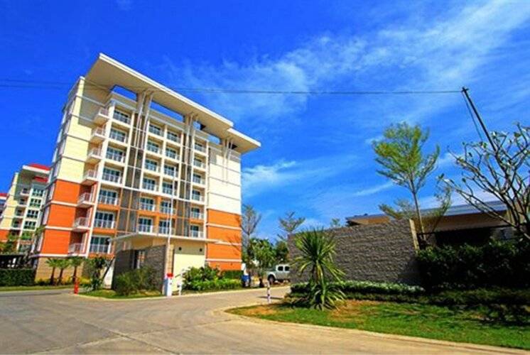 Grow Residences