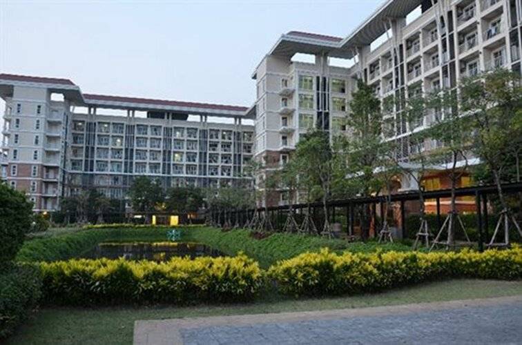 Grow Residences