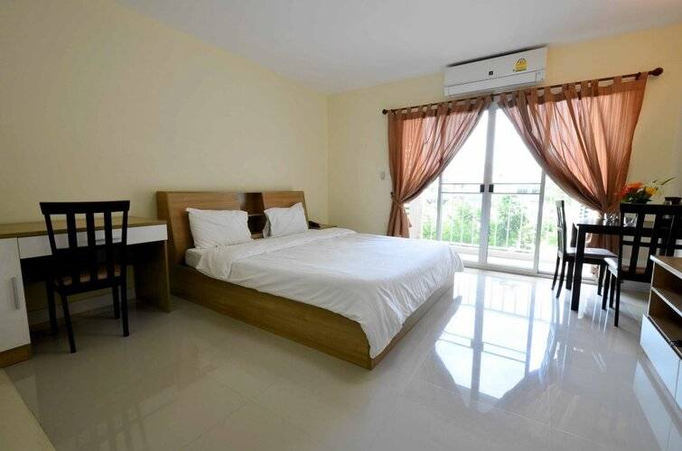 Grow Residences
