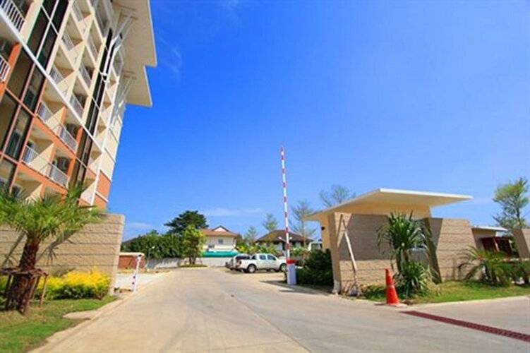 Grow Residences