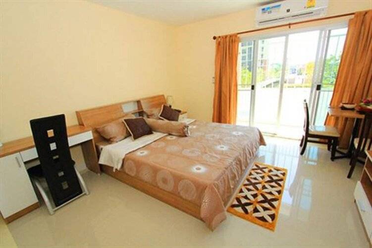 Grow Residences