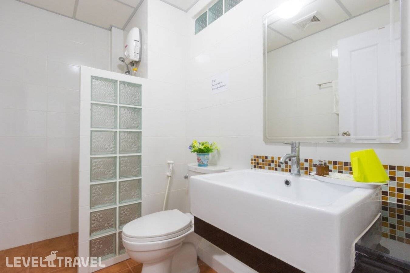 фотографии отеля JR Mansion в Таиланд(Бангкок) - фото №30