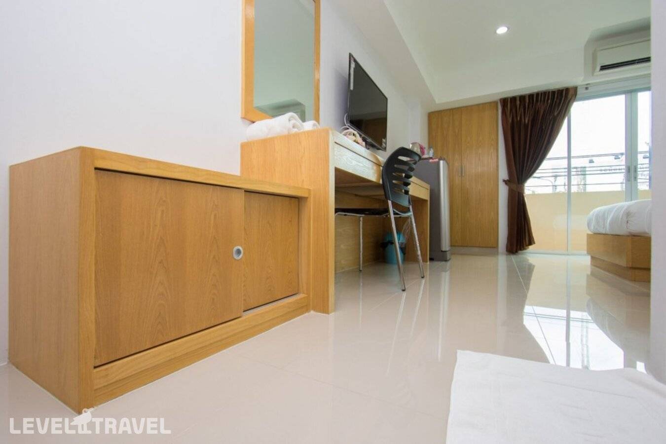 фотографии отеля JR Mansion в Таиланд(Бангкок) - фото №28