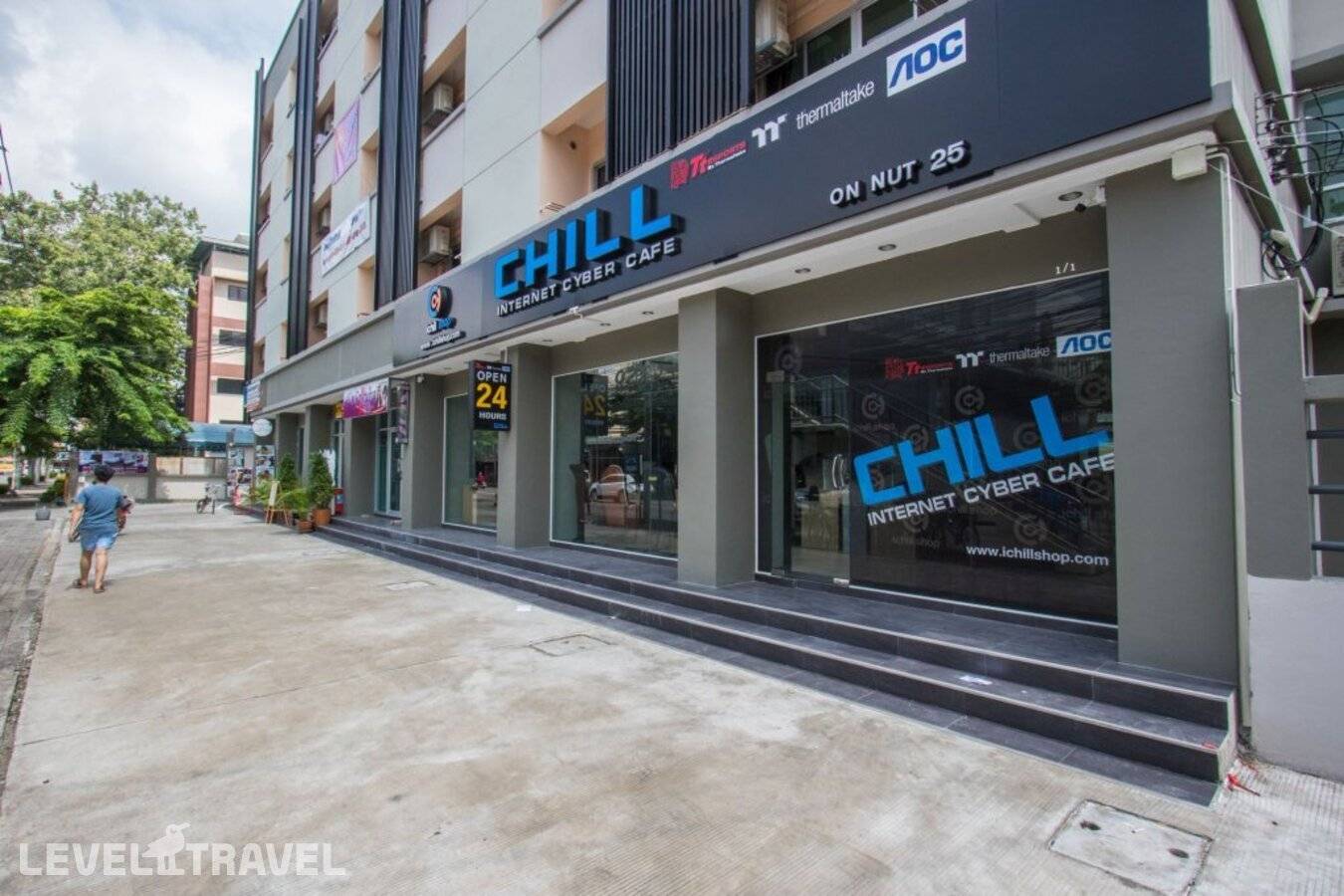 фотографии отеля JR Mansion в Таиланд(Бангкок) - фото №40