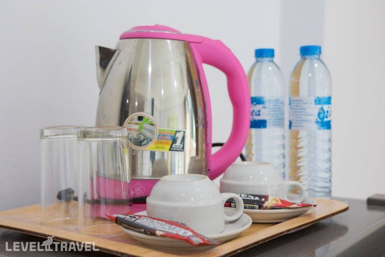 фотографии отеля JR Mansion в Таиланд(Бангкок) - фото №20