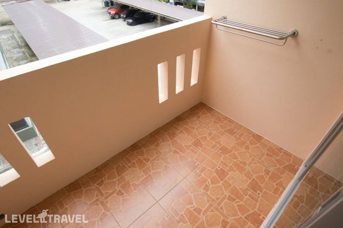 фотографии отеля JR Mansion в Таиланд(Бангкок) - фото №4