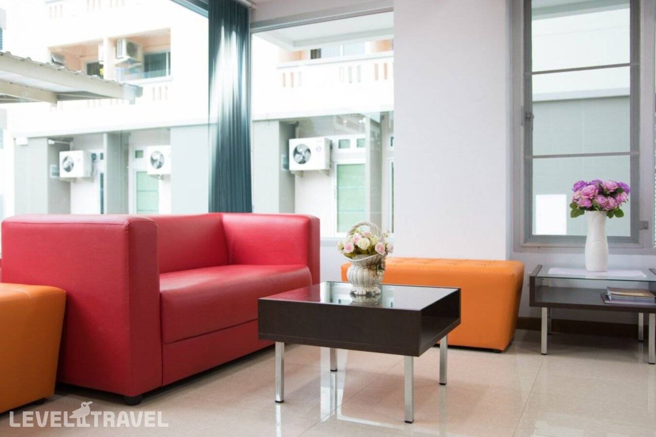 фотографии отеля JR Mansion в Таиланд(Бангкок) - фото №39