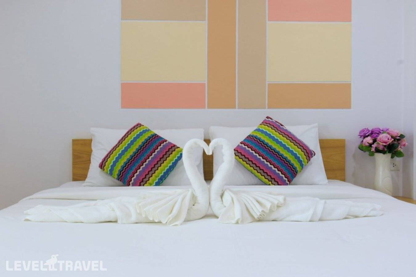 фотографии отеля JR Mansion в Таиланд(Бангкок) - фото №19