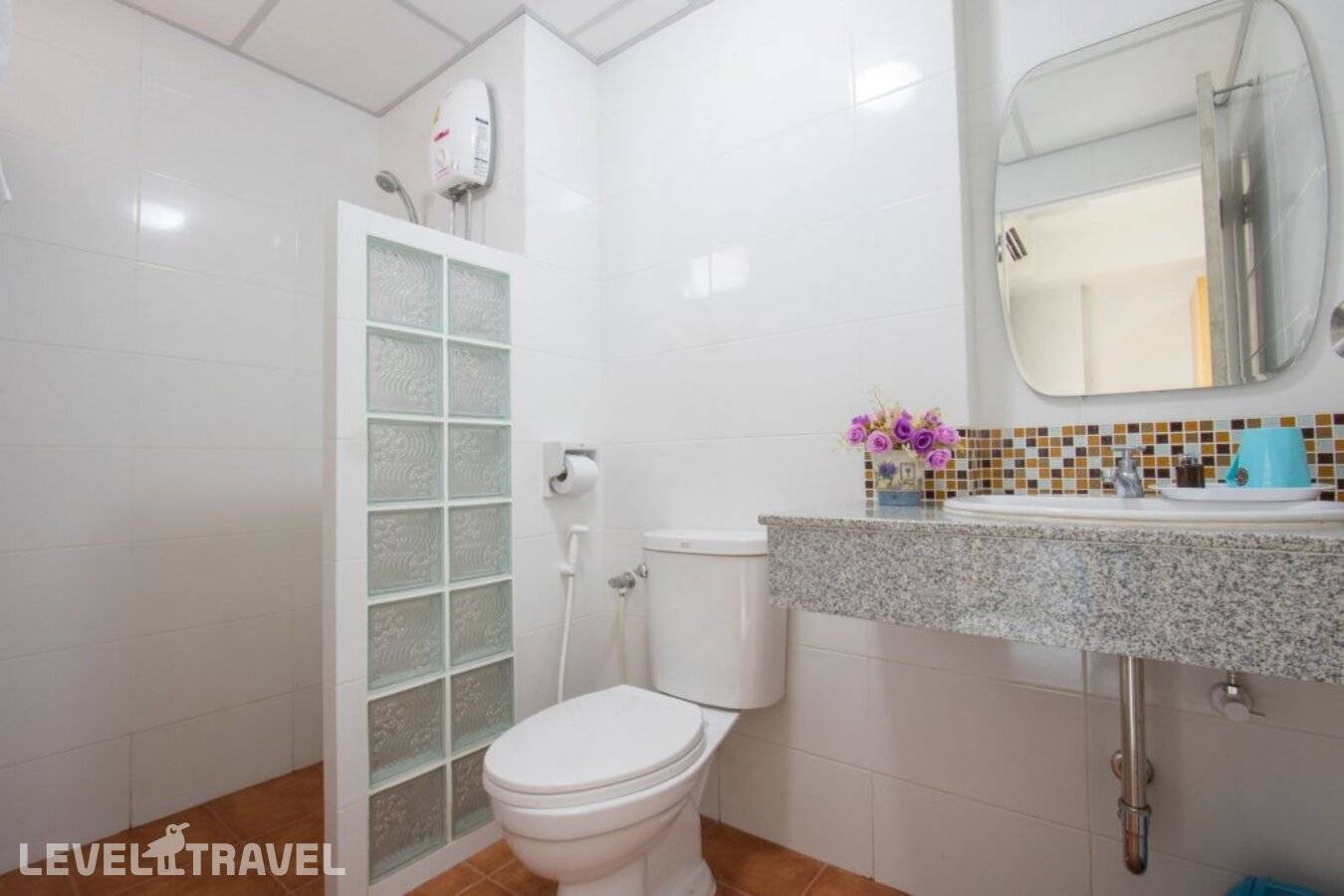 фотографии отеля JR Mansion в Таиланд(Бангкок) - фото №2