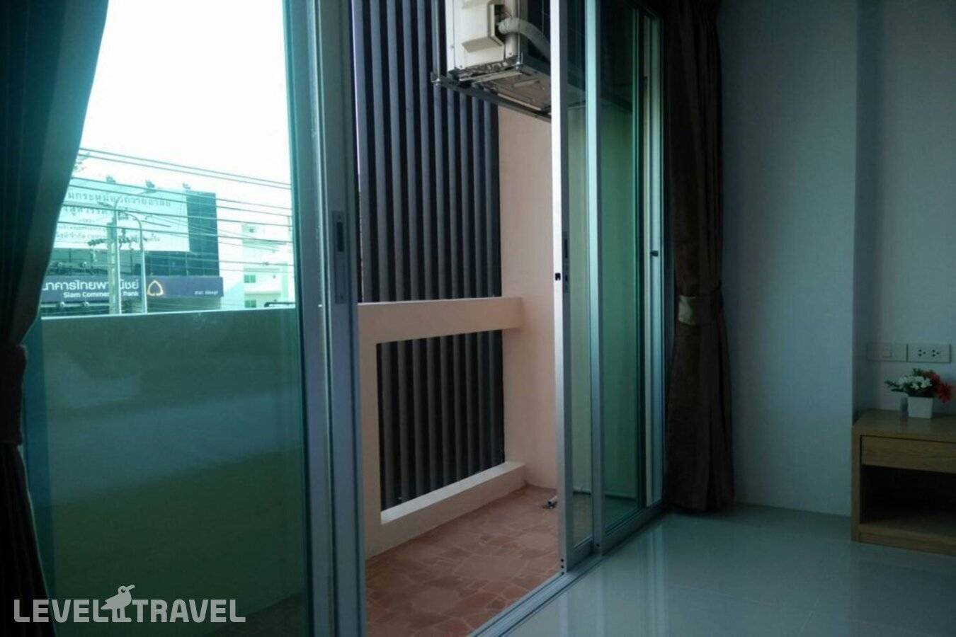 фотографии отеля JR Mansion в Таиланд(Бангкок) - фото №13