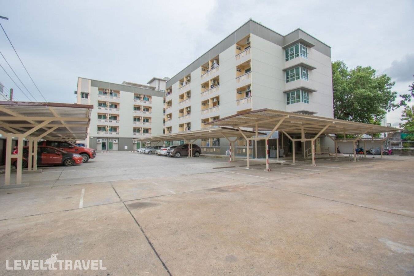 фотографии отеля JR Mansion в Таиланд(Бангкок) - фото №29