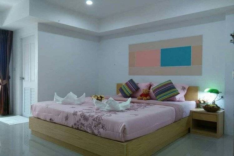 JR Mansion