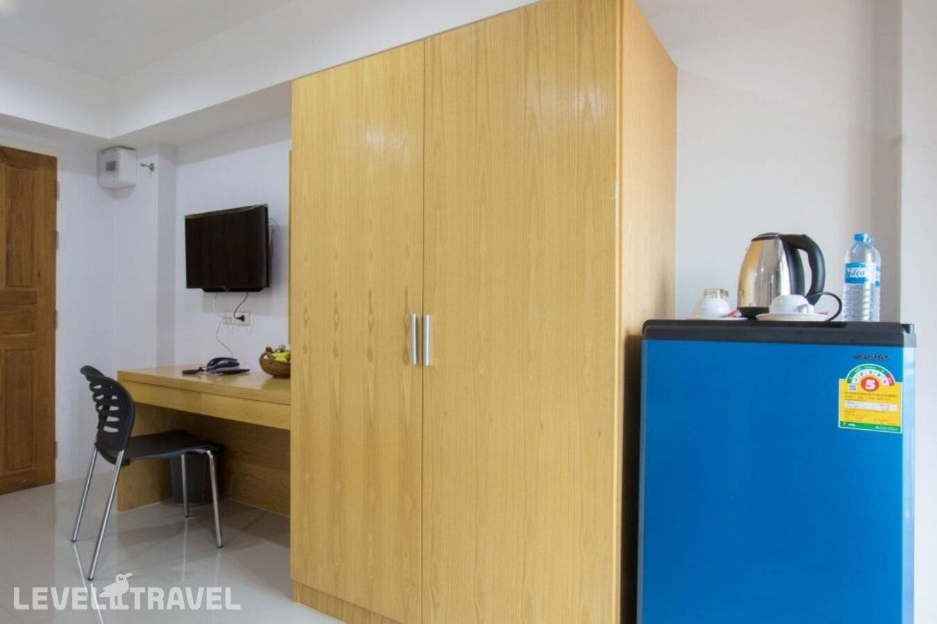 фотографии отеля JR Mansion в Таиланд(Бангкок) - фото №27