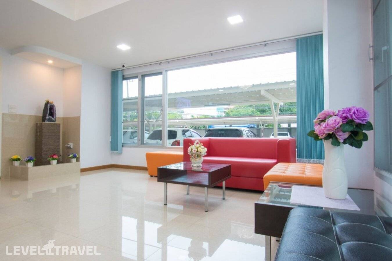 фотографии отеля JR Mansion в Таиланд(Бангкок) - фото №18