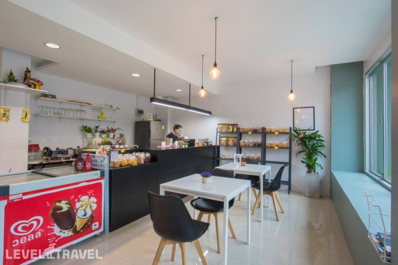 фотографии отеля JR Mansion в Таиланд(Бангкок) - фото №7