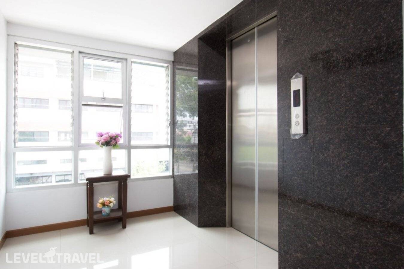 фотографии отеля JR Mansion в Таиланд(Бангкок) - фото №17