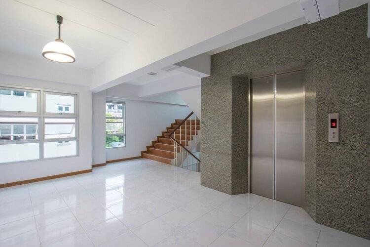 JR Mansion